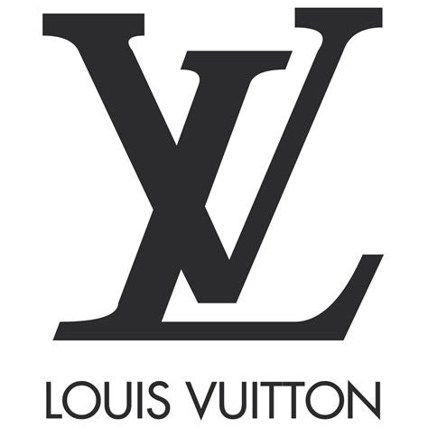 louis vuitton original logo